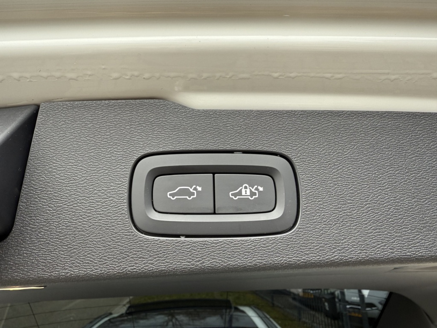 Foto van Volvo V60