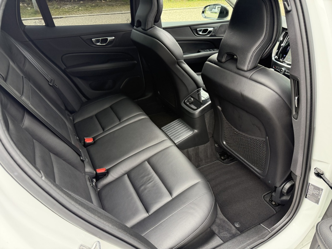 Foto van Volvo V60