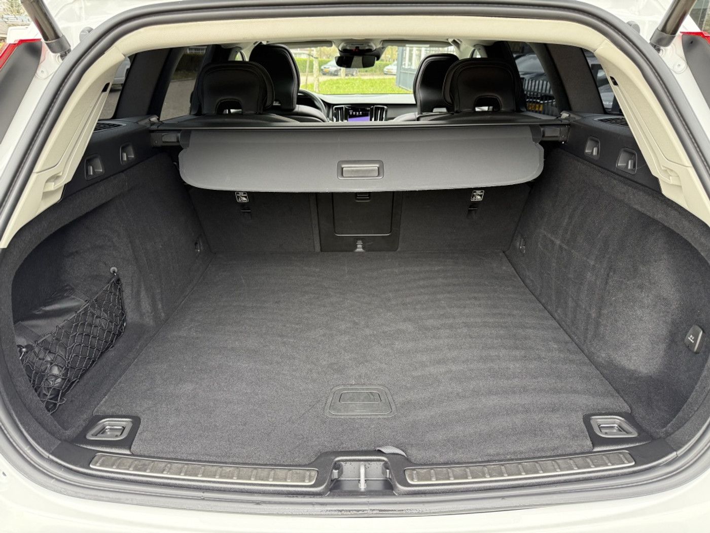 Foto van Volvo V60