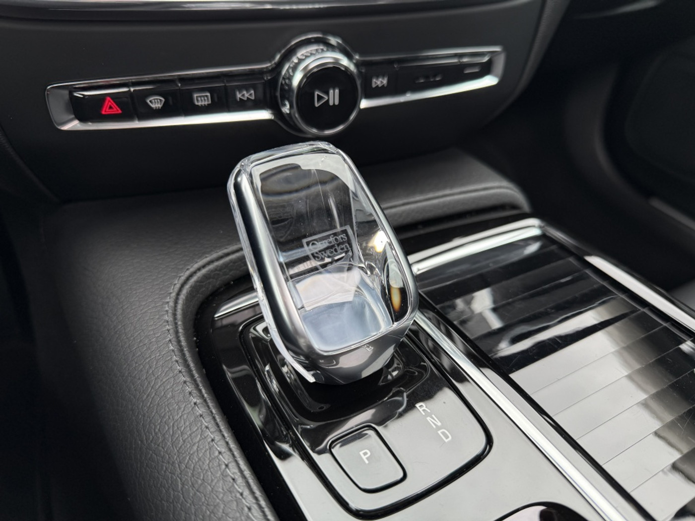 Foto van Volvo V60