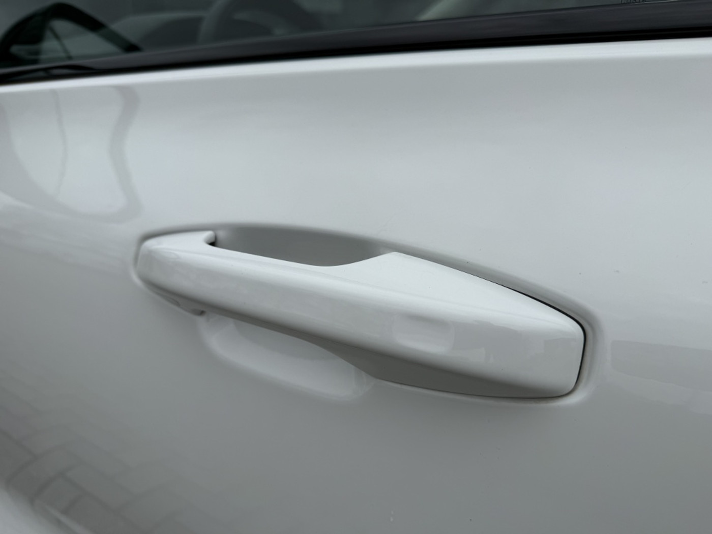 Foto van Volvo V60