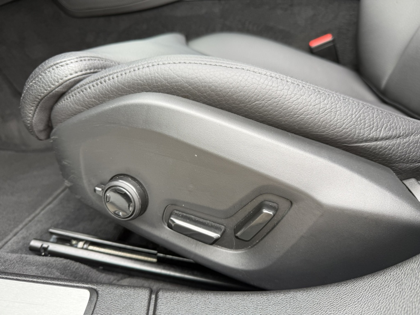 Foto van Volvo V60