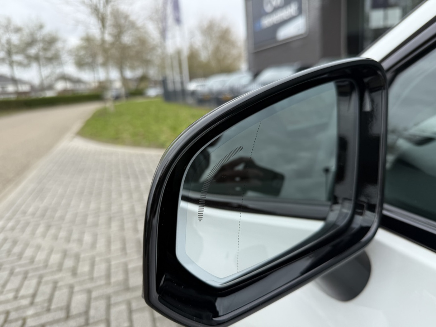 Foto van Volvo V60