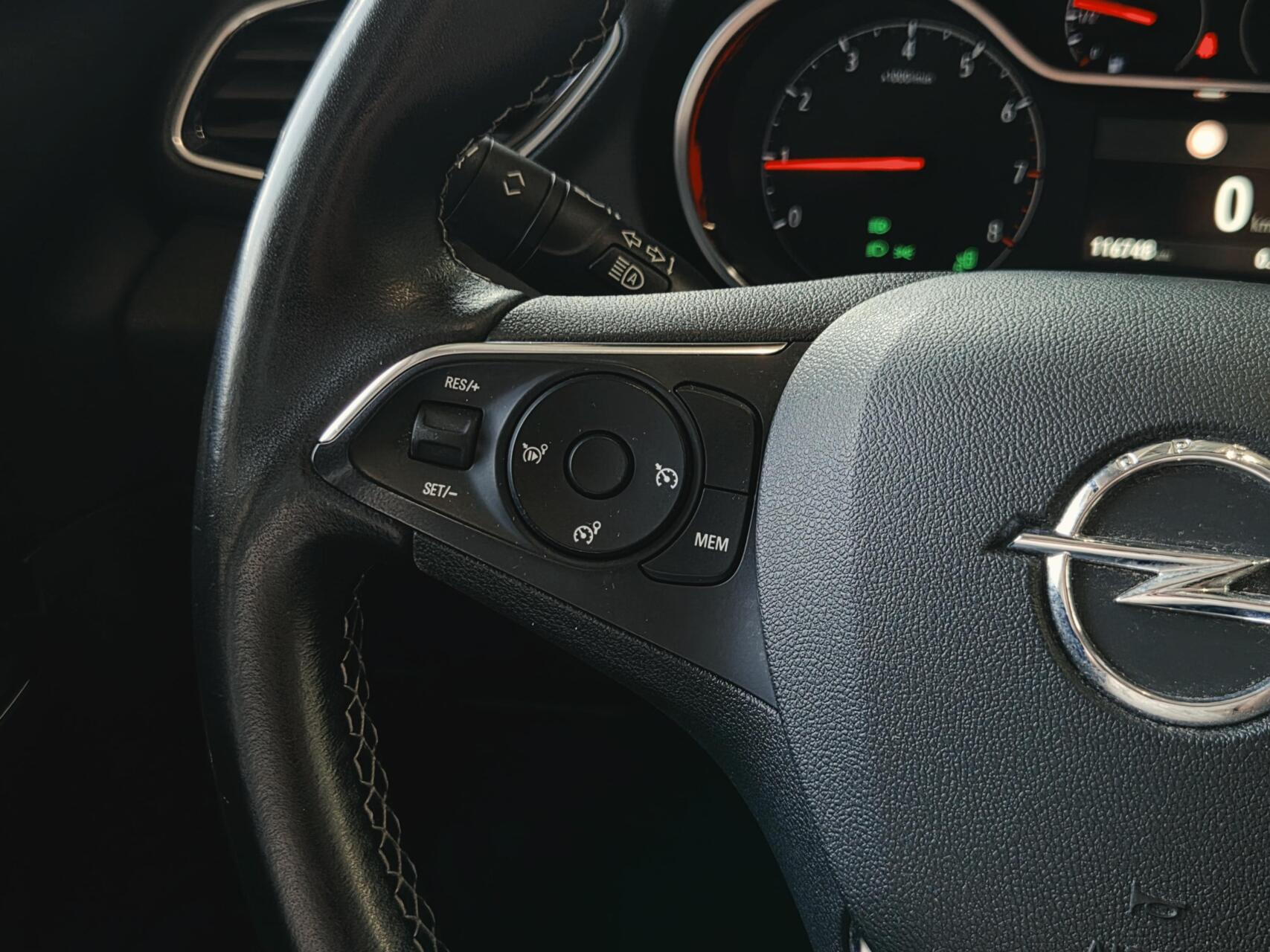 Foto van Opel Grandland X