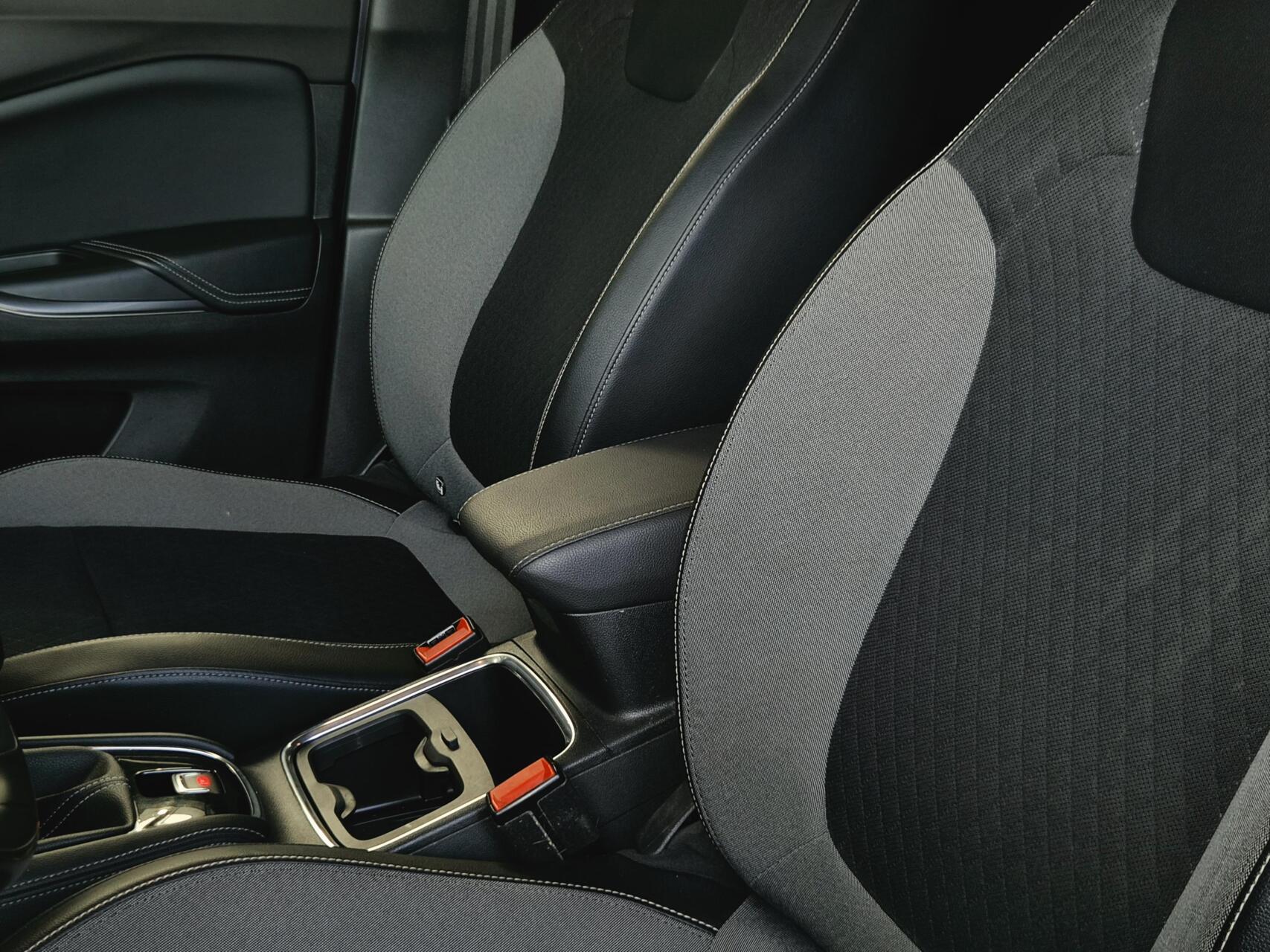 Foto van Opel Grandland X