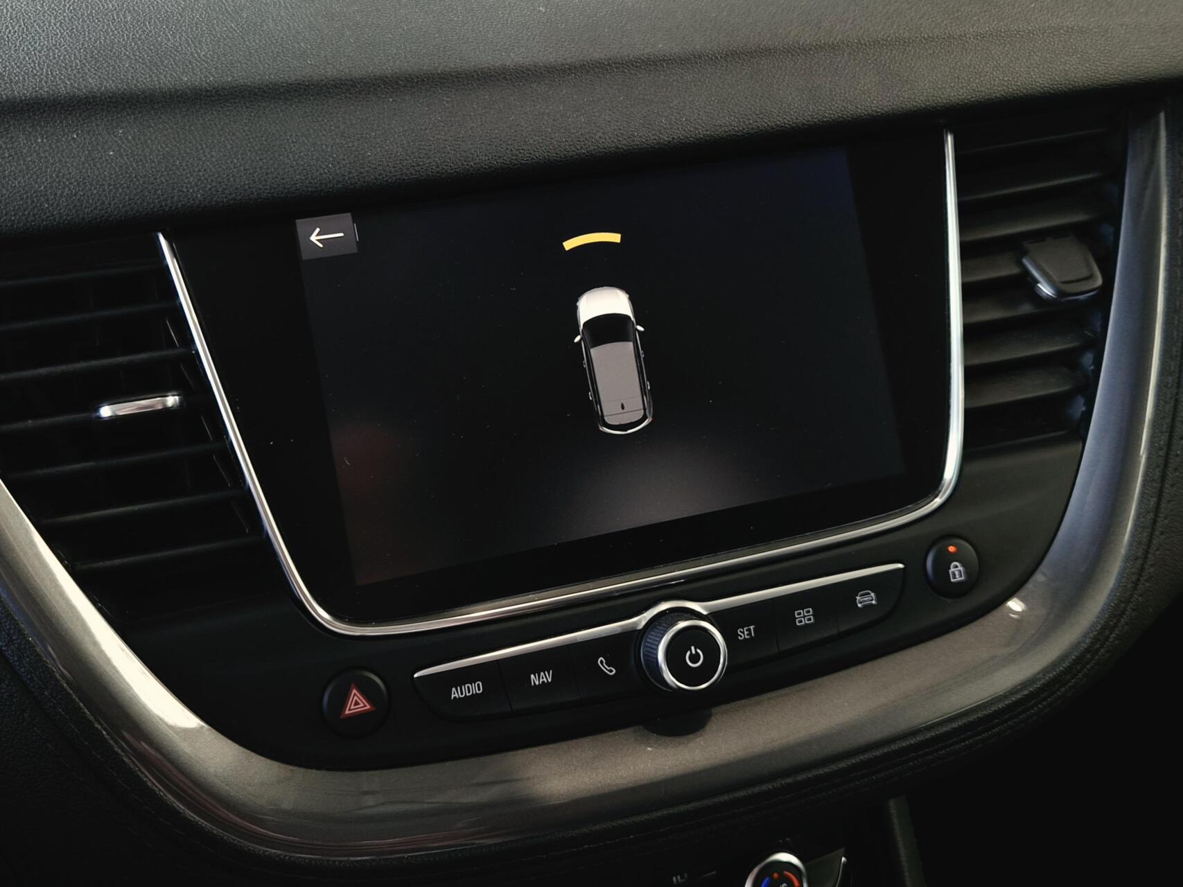 Foto van Opel Grandland X
