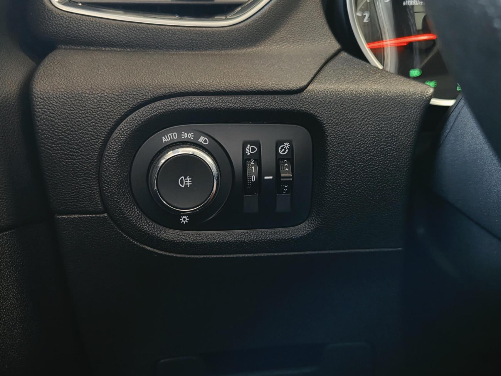 Foto van Opel Grandland X