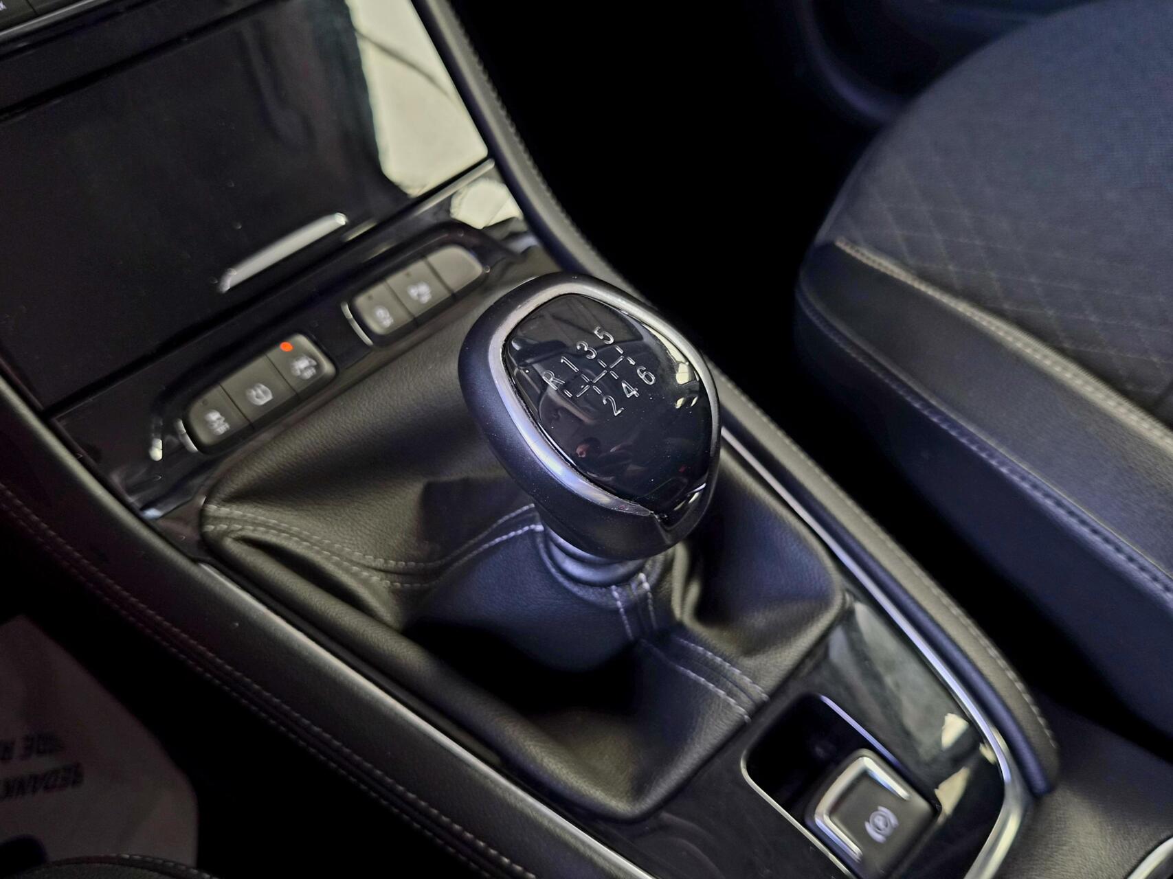 Foto van Opel Grandland X