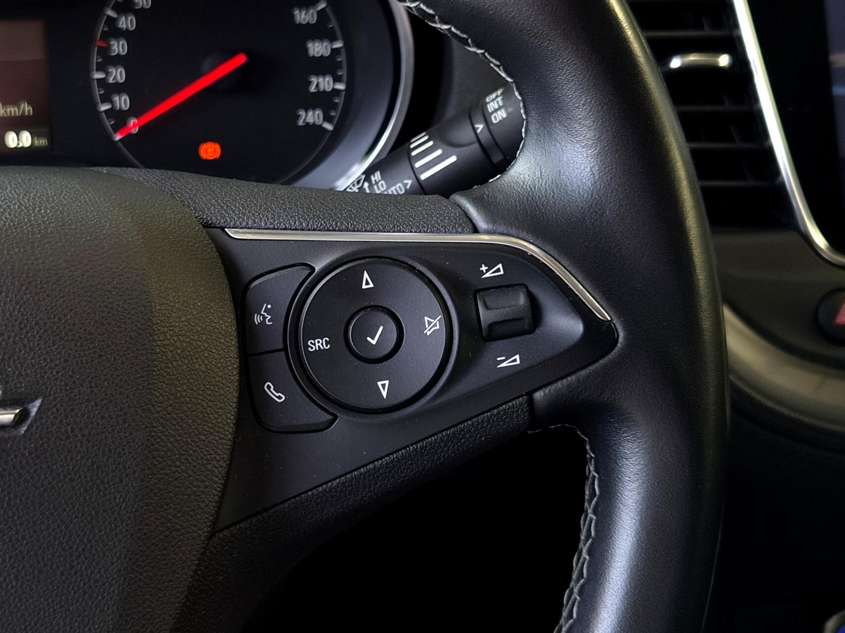 Foto van Opel Grandland X