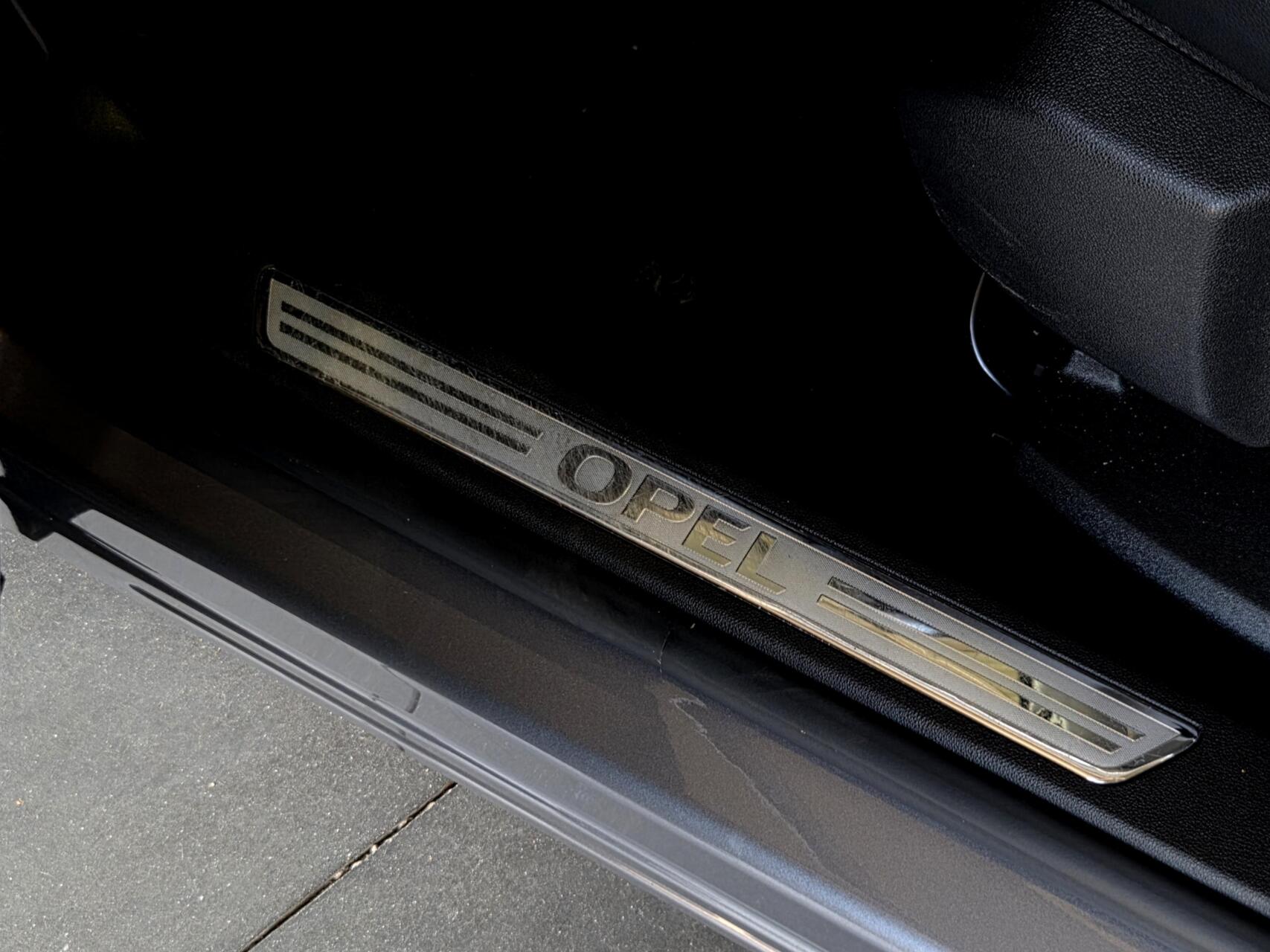 Foto van Opel Grandland X