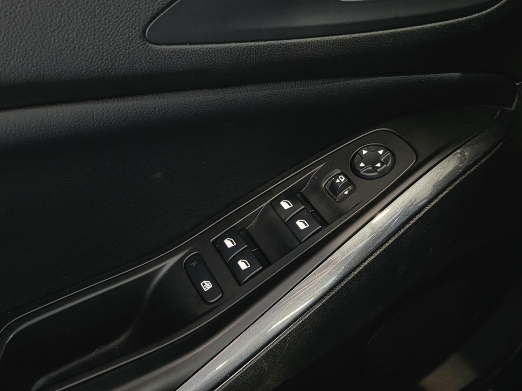 Foto van Opel Grandland X