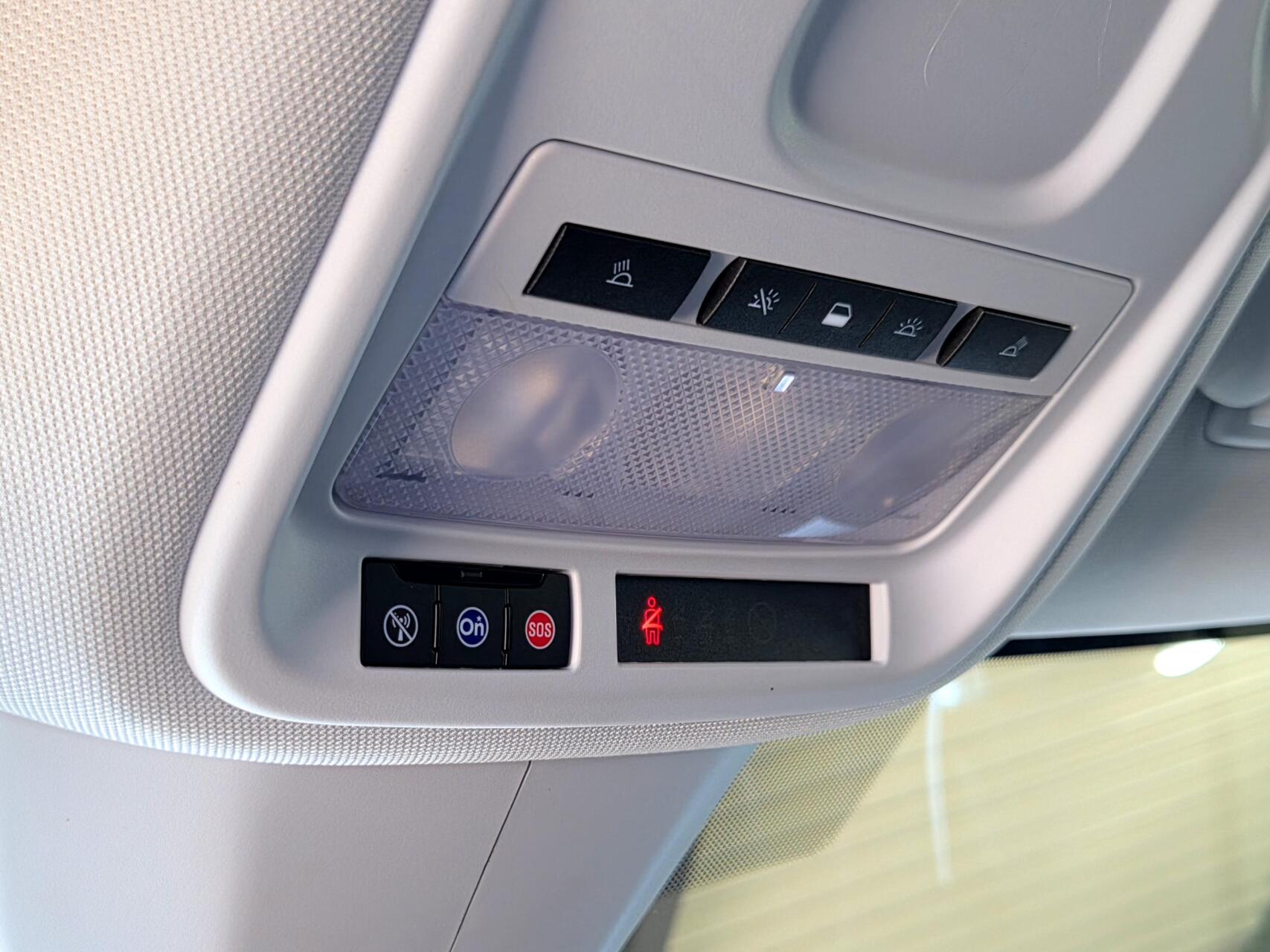 Foto van Opel Grandland X