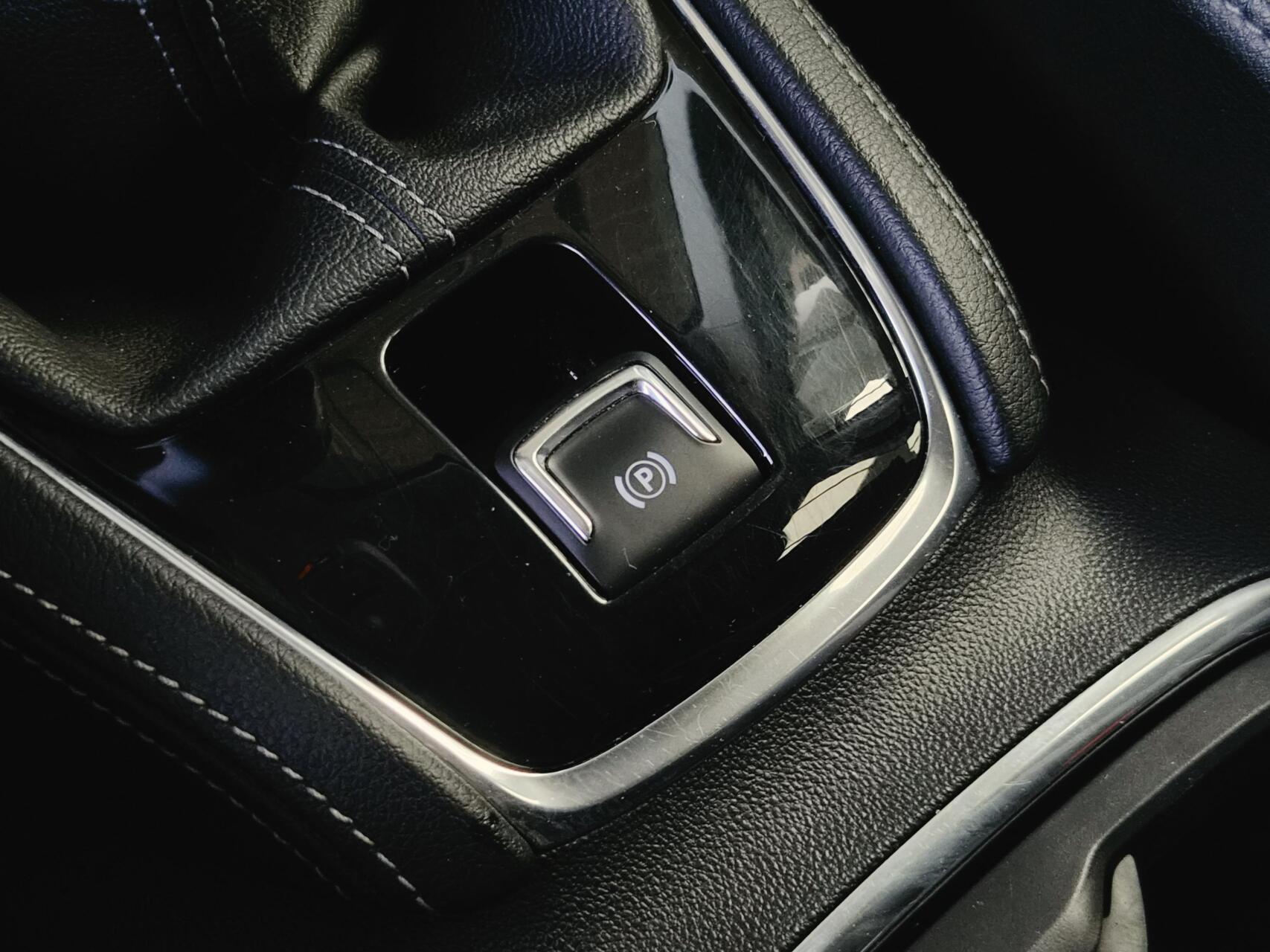 Foto van Opel Grandland X