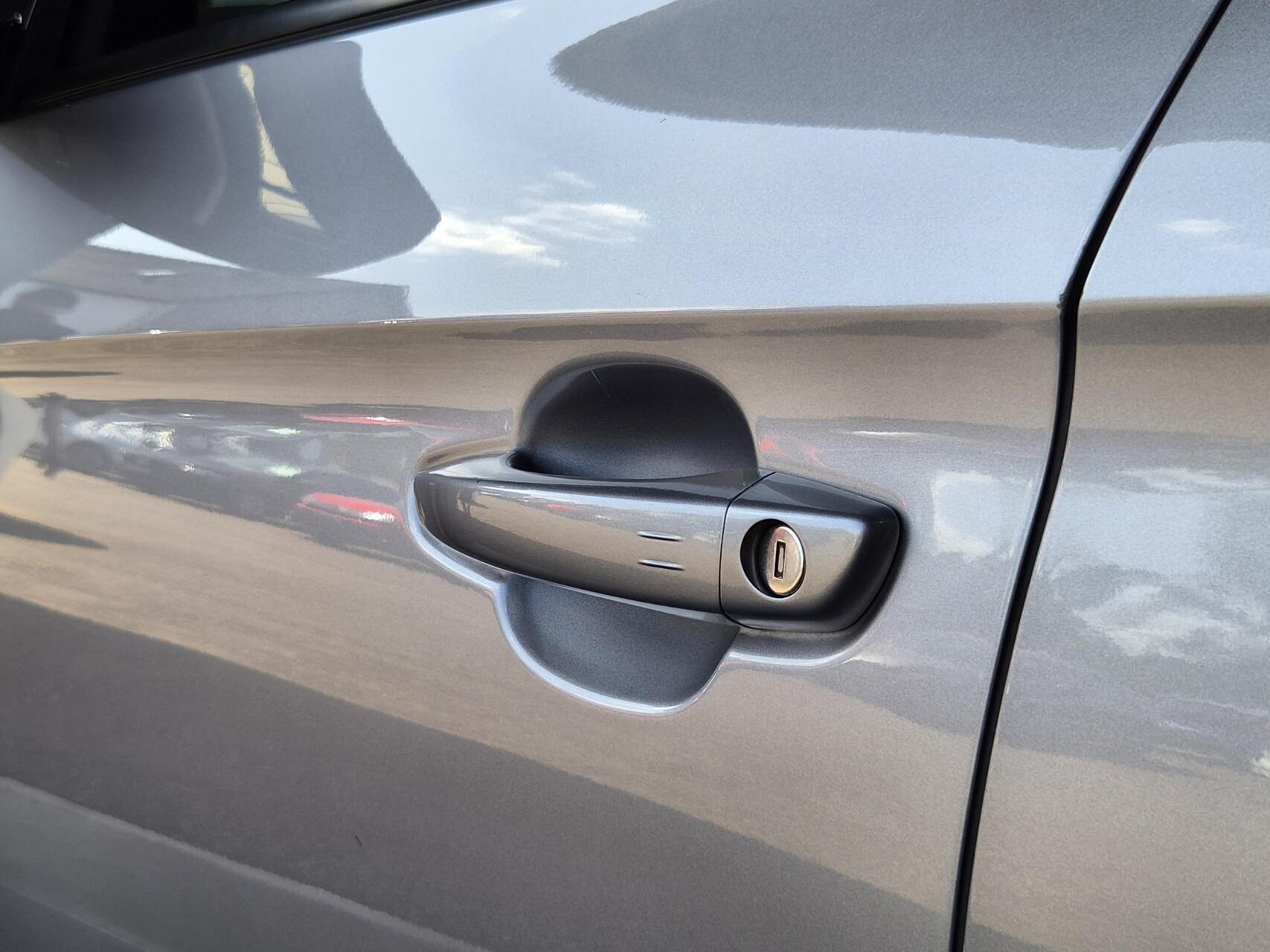 Foto van Opel Grandland X