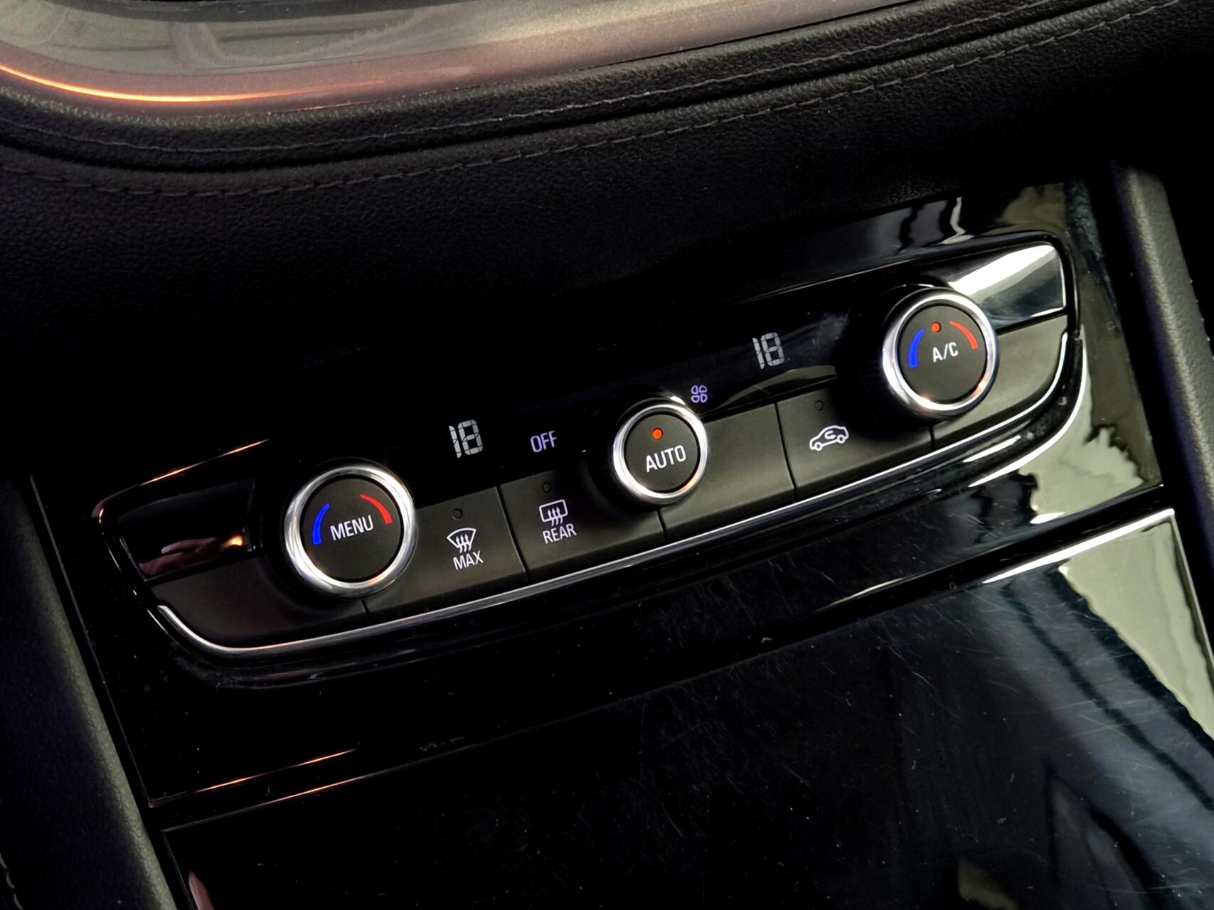 Foto van Opel Grandland X