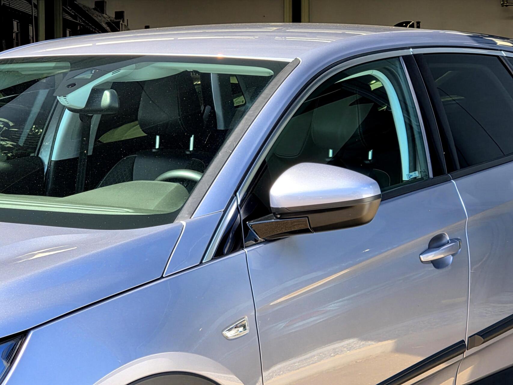 Foto van Opel Grandland X