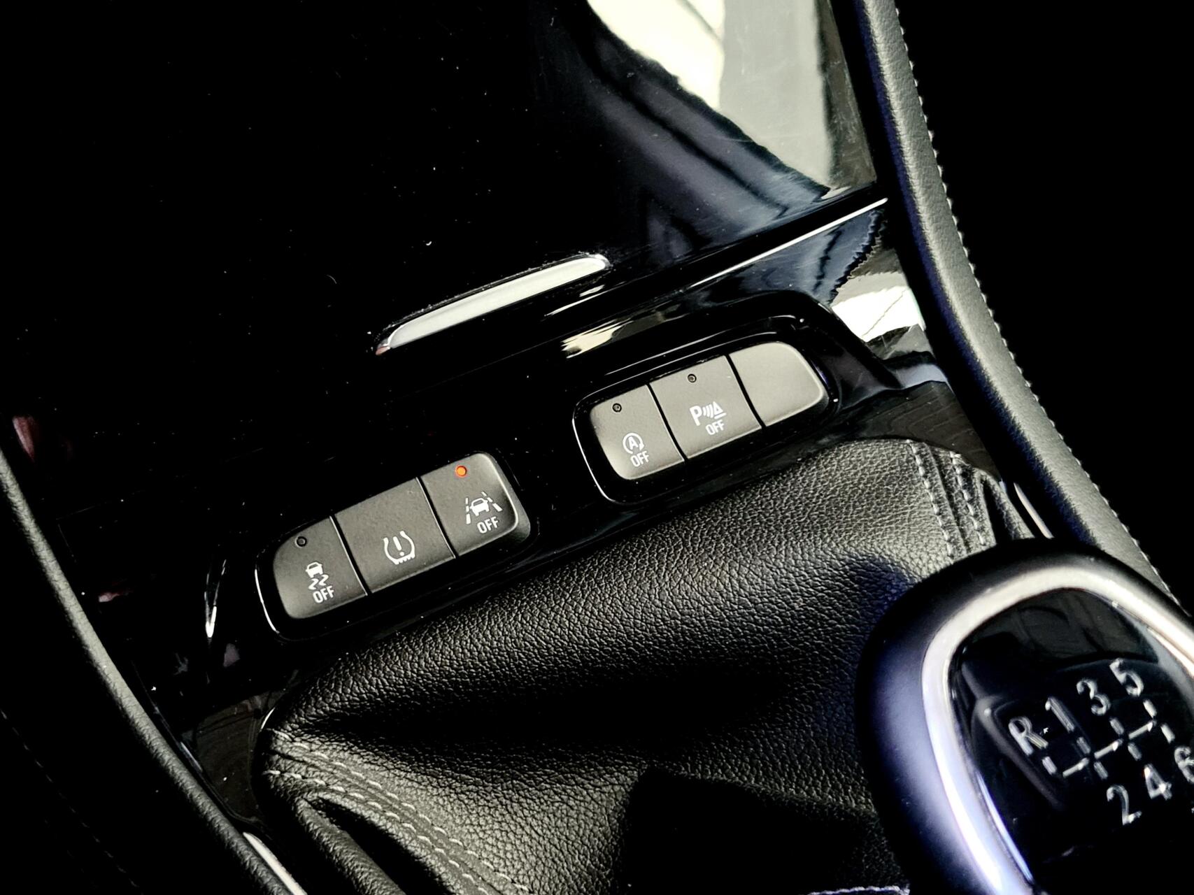 Foto van Opel Grandland X