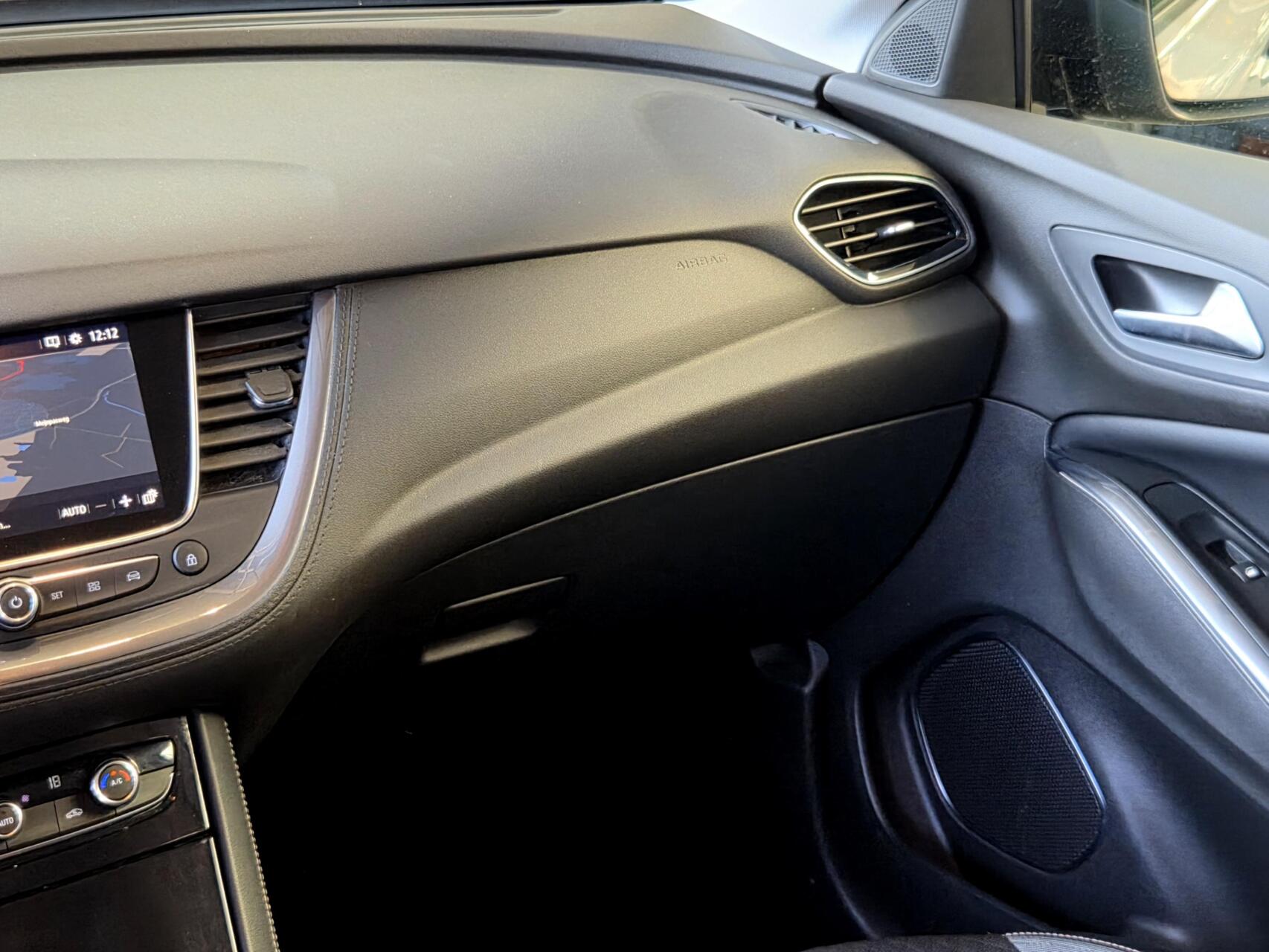 Foto van Opel Grandland X