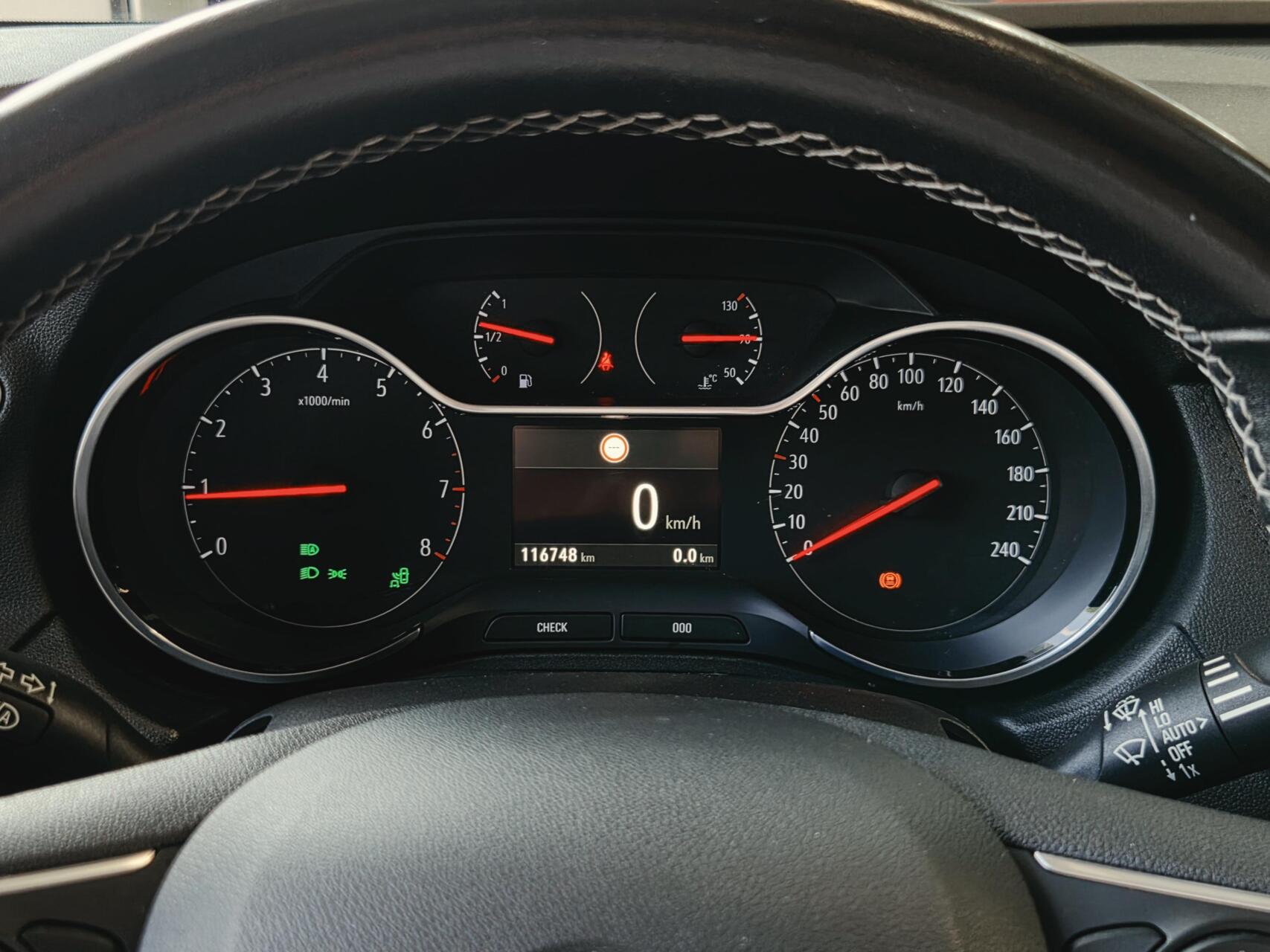 Foto van Opel Grandland X