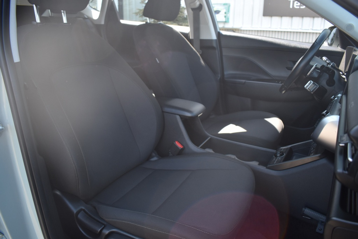 Foto van Hyundai Kona