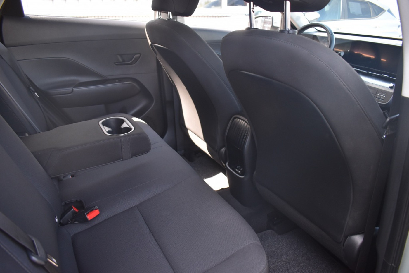 Foto van Hyundai Kona