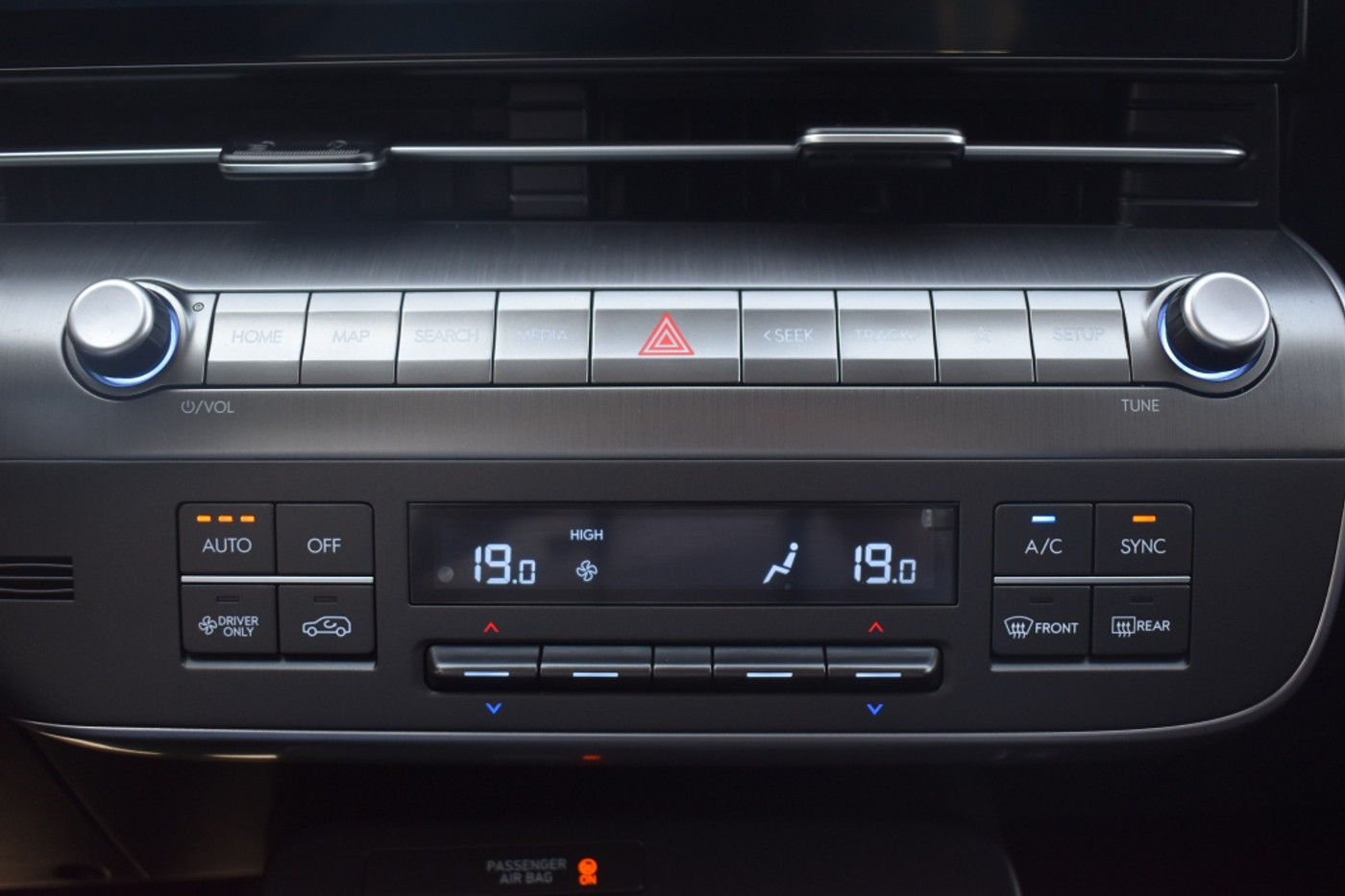 Foto van Hyundai Kona