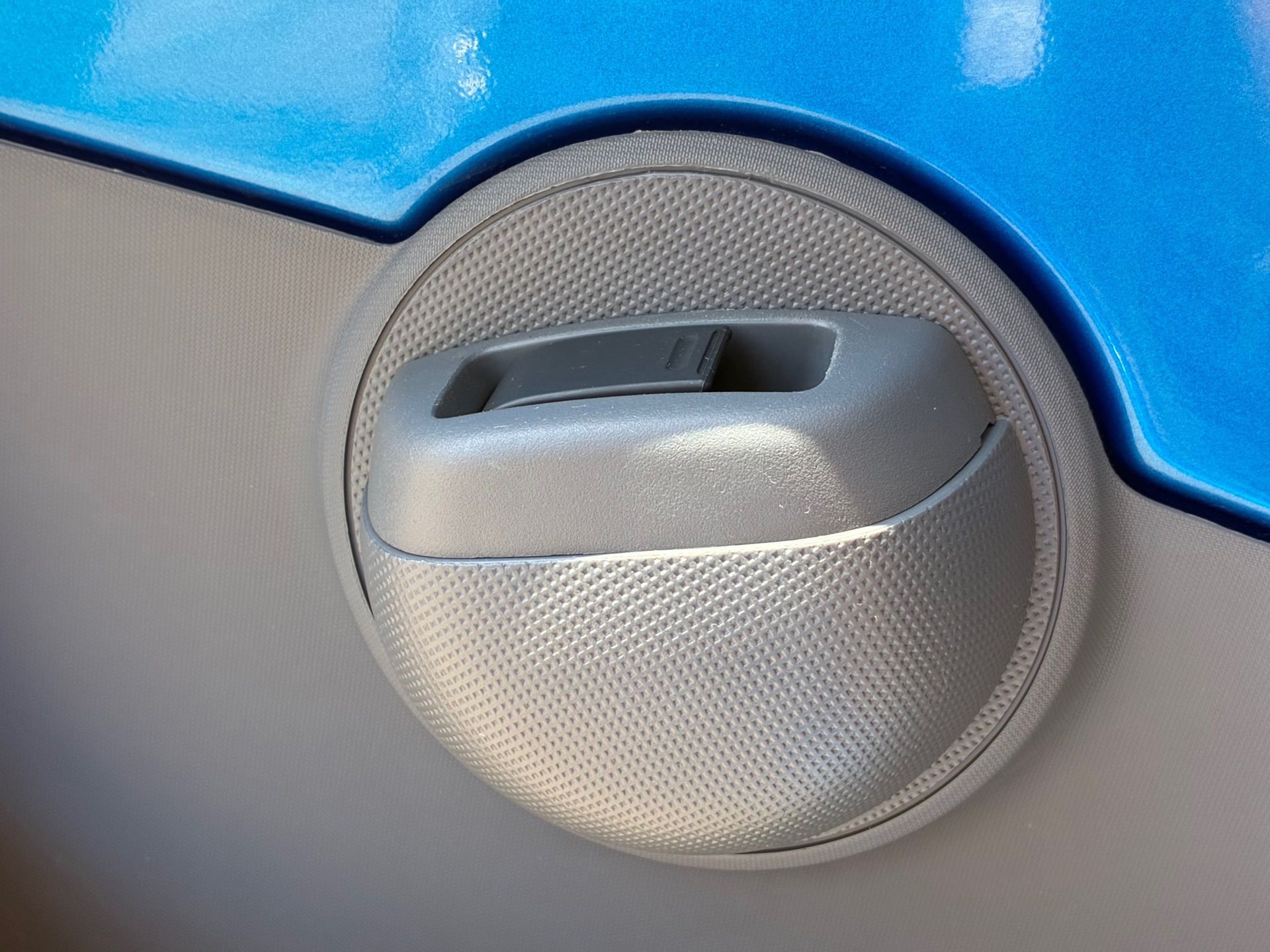 Foto van Citroen Citroen C1