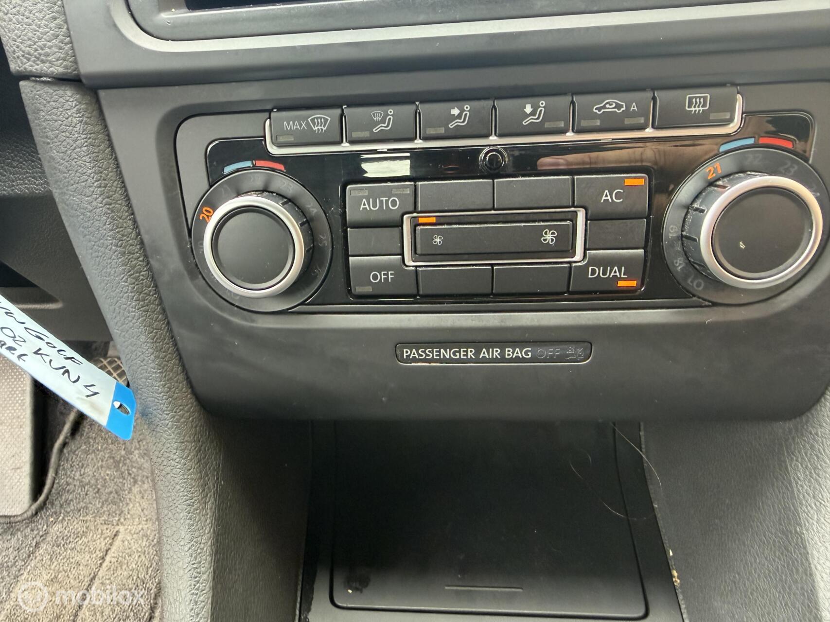 Foto van Volkswagen Golf