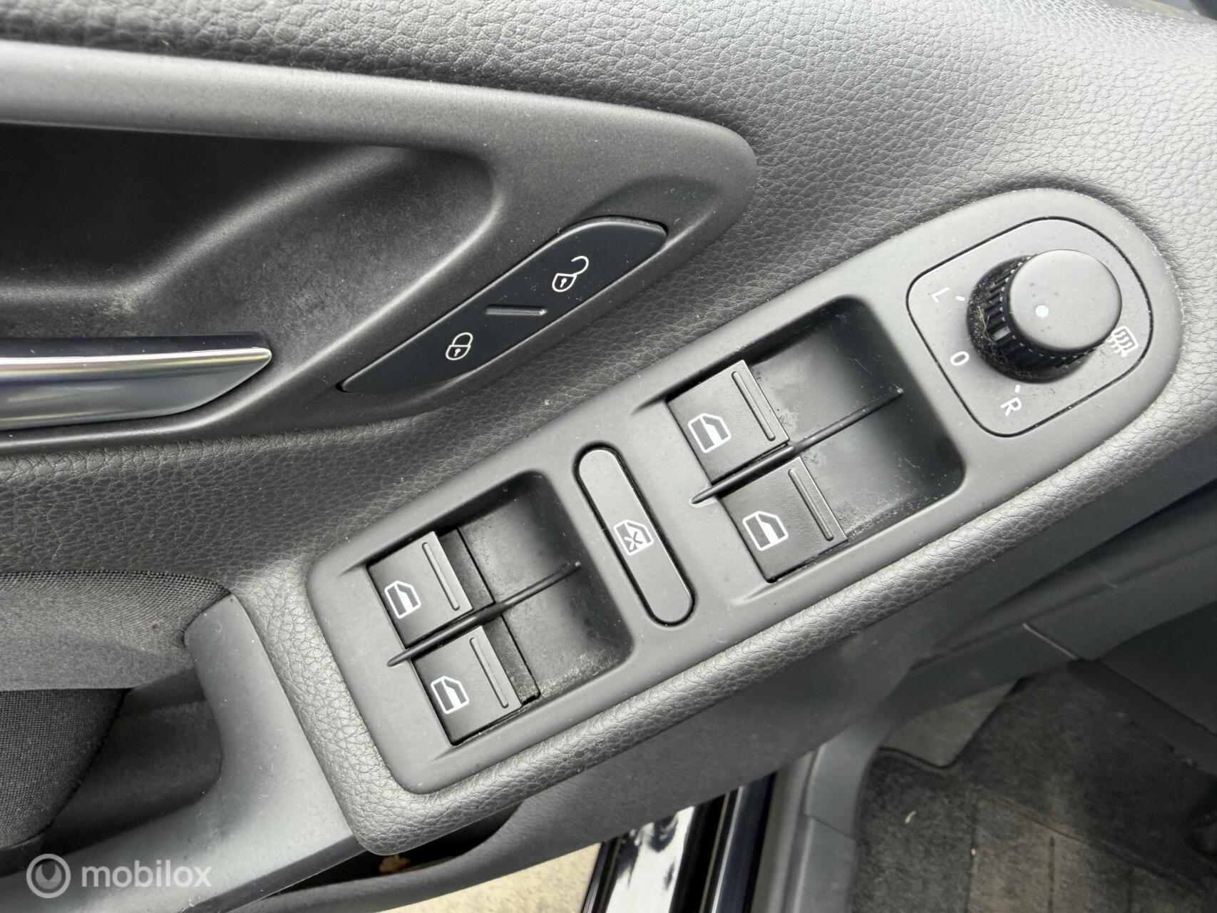 Foto van Volkswagen Golf