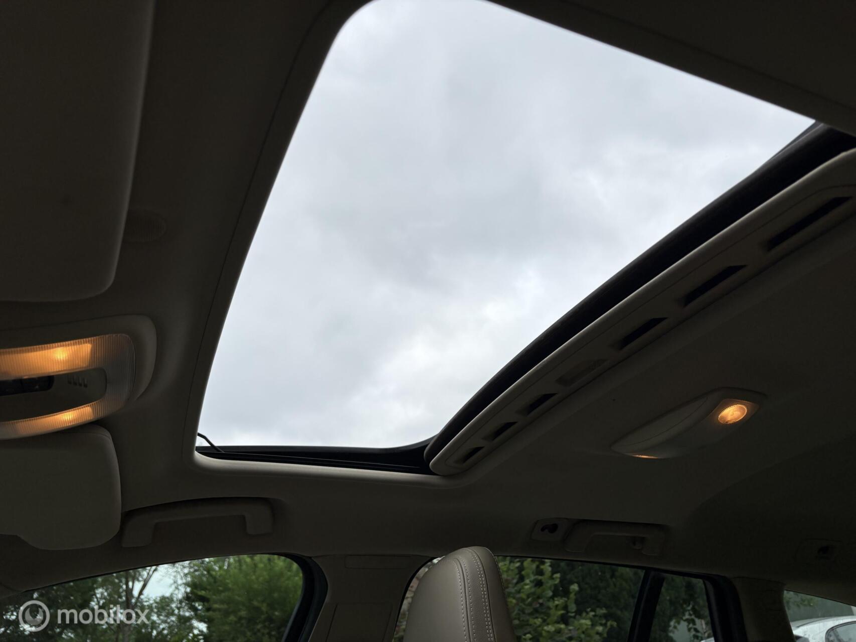 Foto van Volvo V60