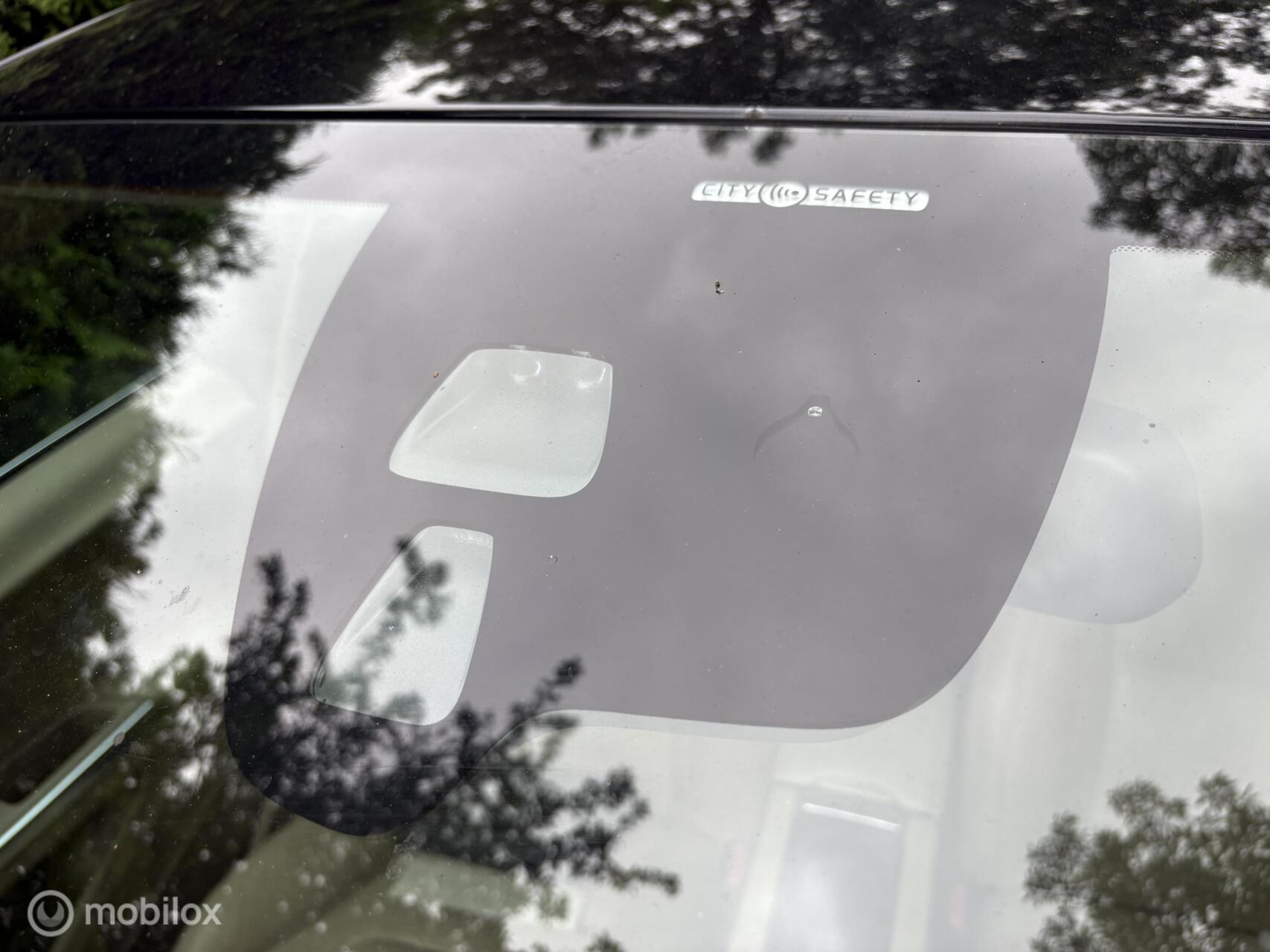 Foto van Volvo V60