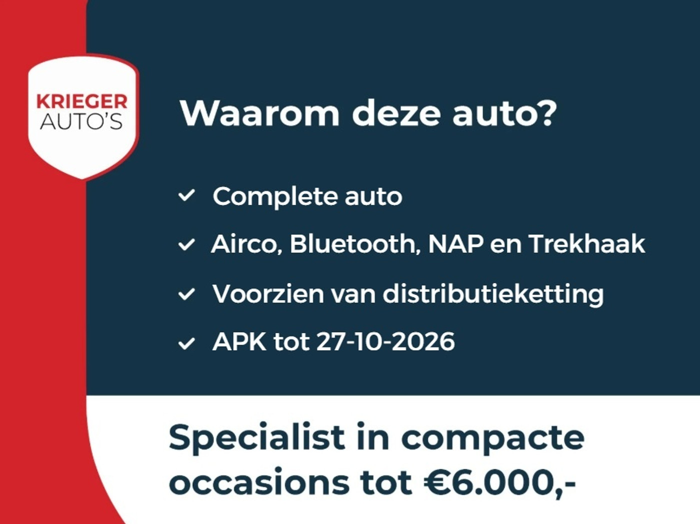 Foto van Toyota Toyota Auris
