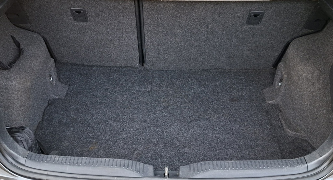 Foto van Toyota Toyota Auris