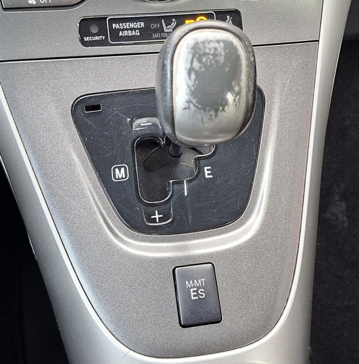 Foto van Toyota Toyota Auris