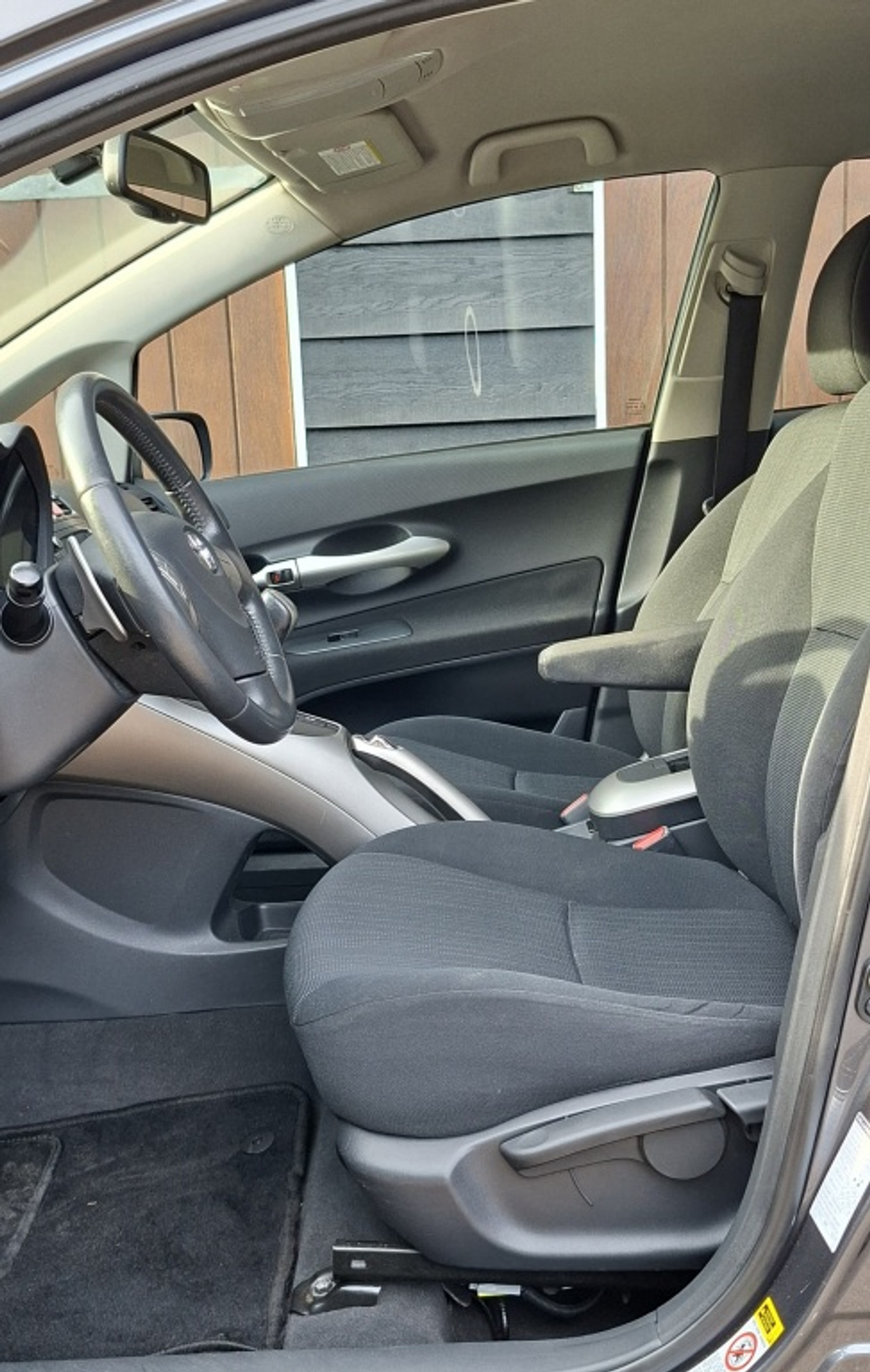 Foto van Toyota Toyota Auris