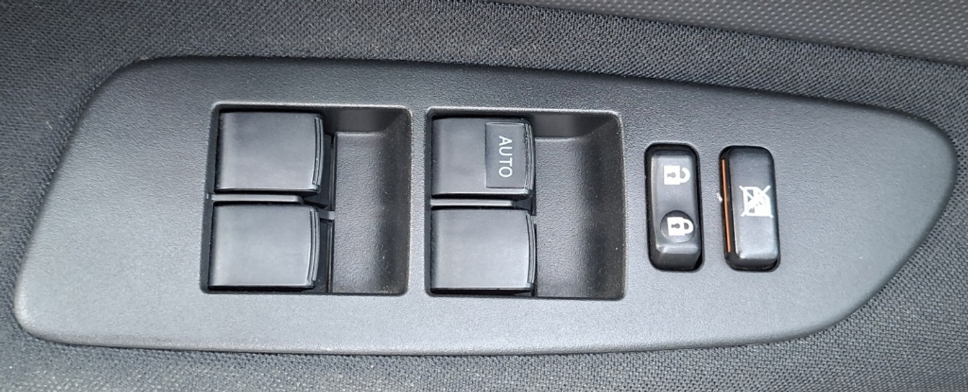 Foto van Toyota Toyota Auris