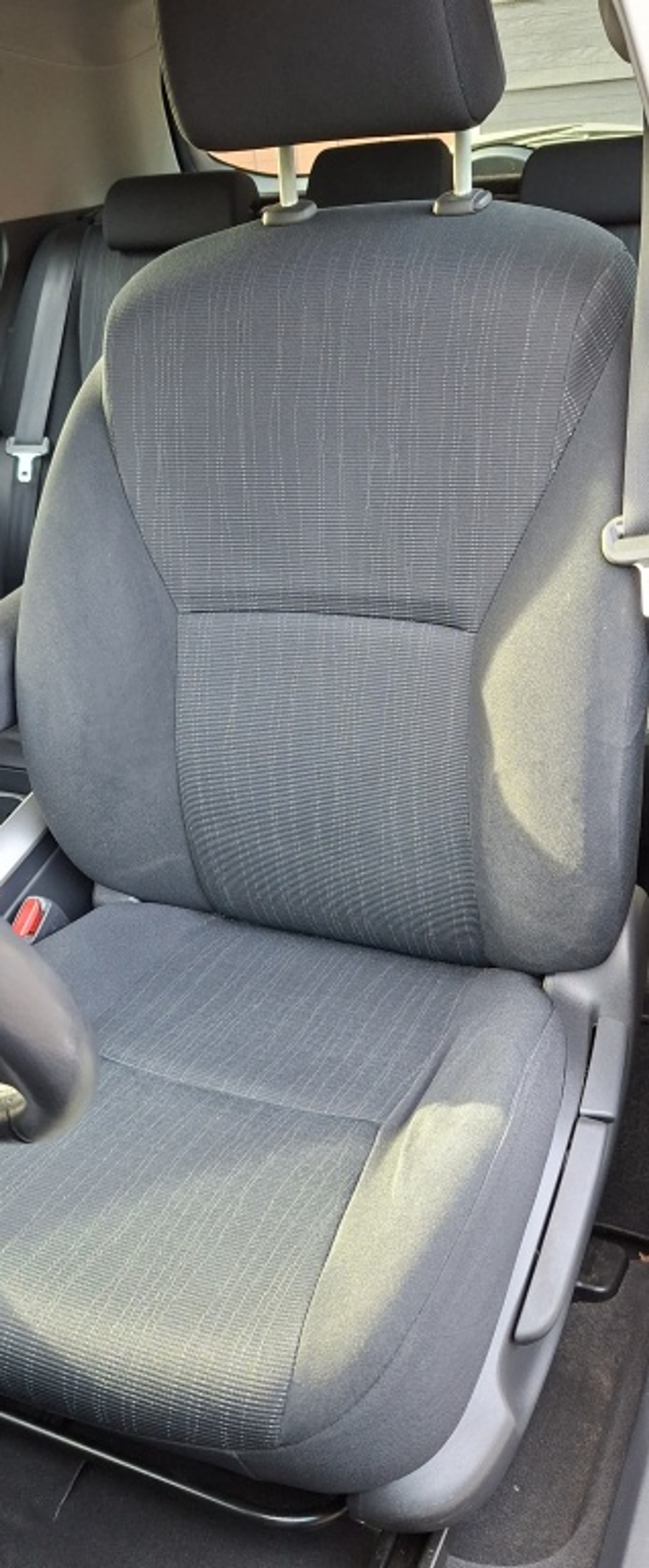 Foto van Toyota Toyota Auris