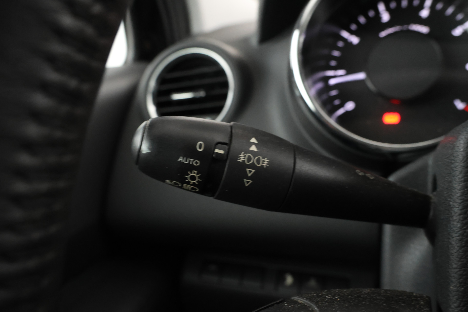 Foto van Peugeot 5008