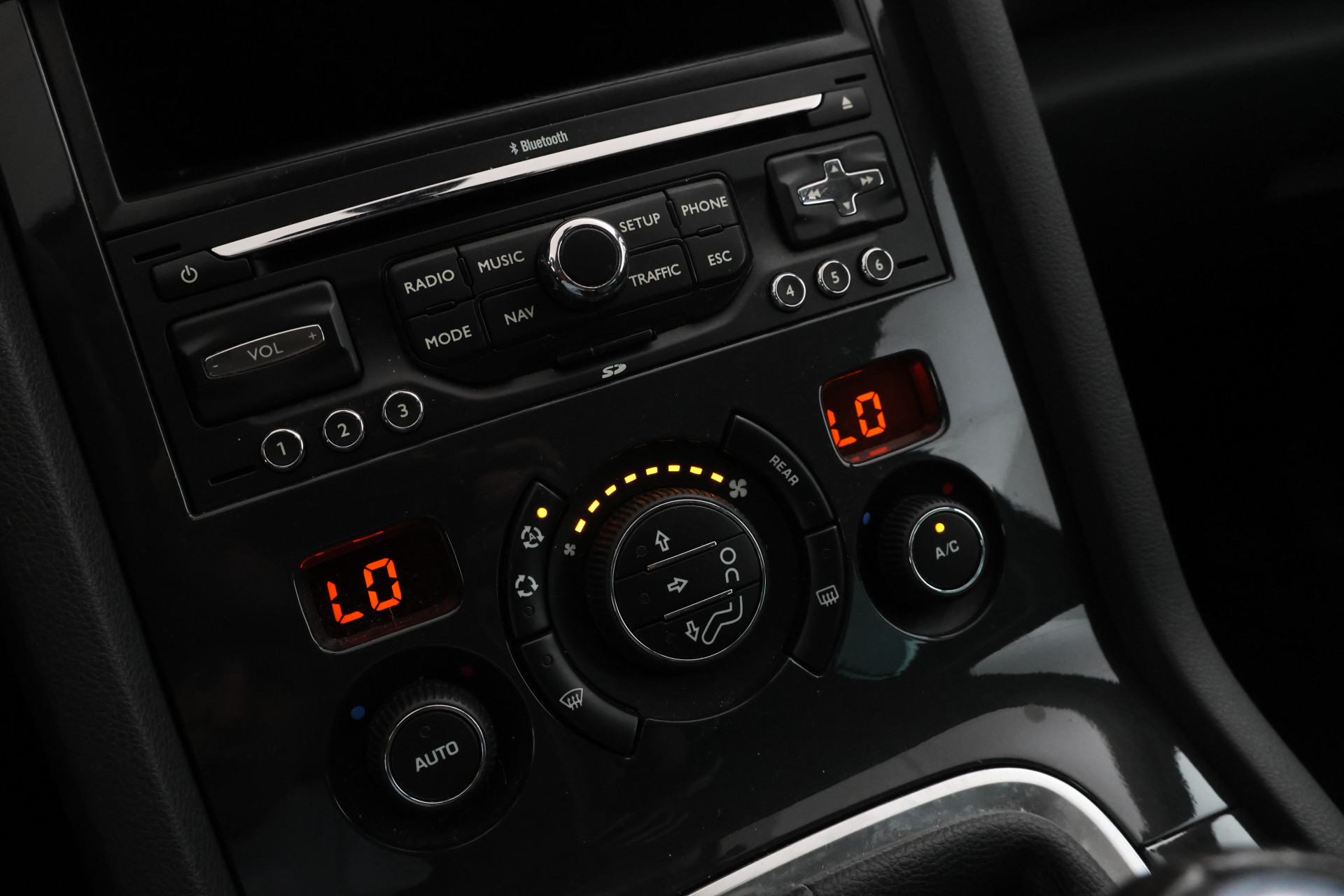 Foto van Peugeot 5008