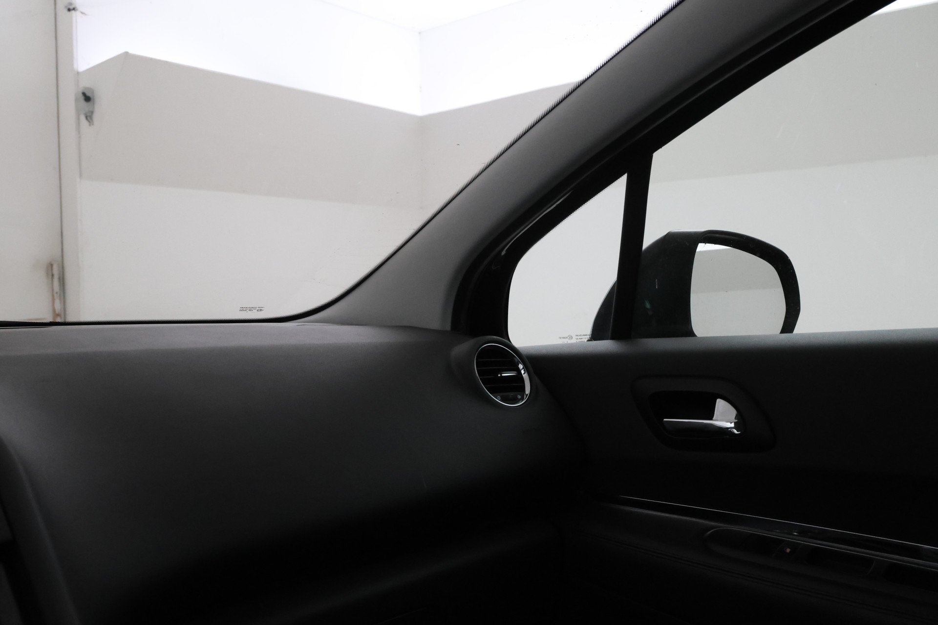 Foto van Peugeot 5008