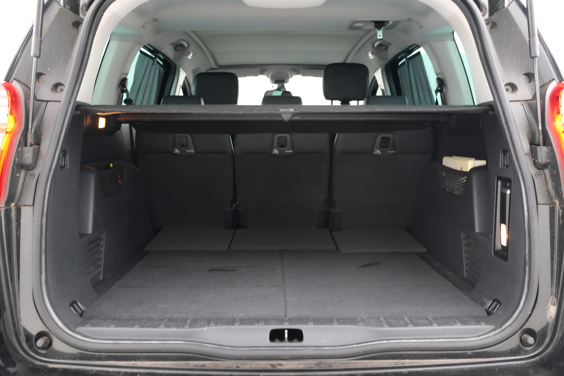 Foto van Peugeot 5008
