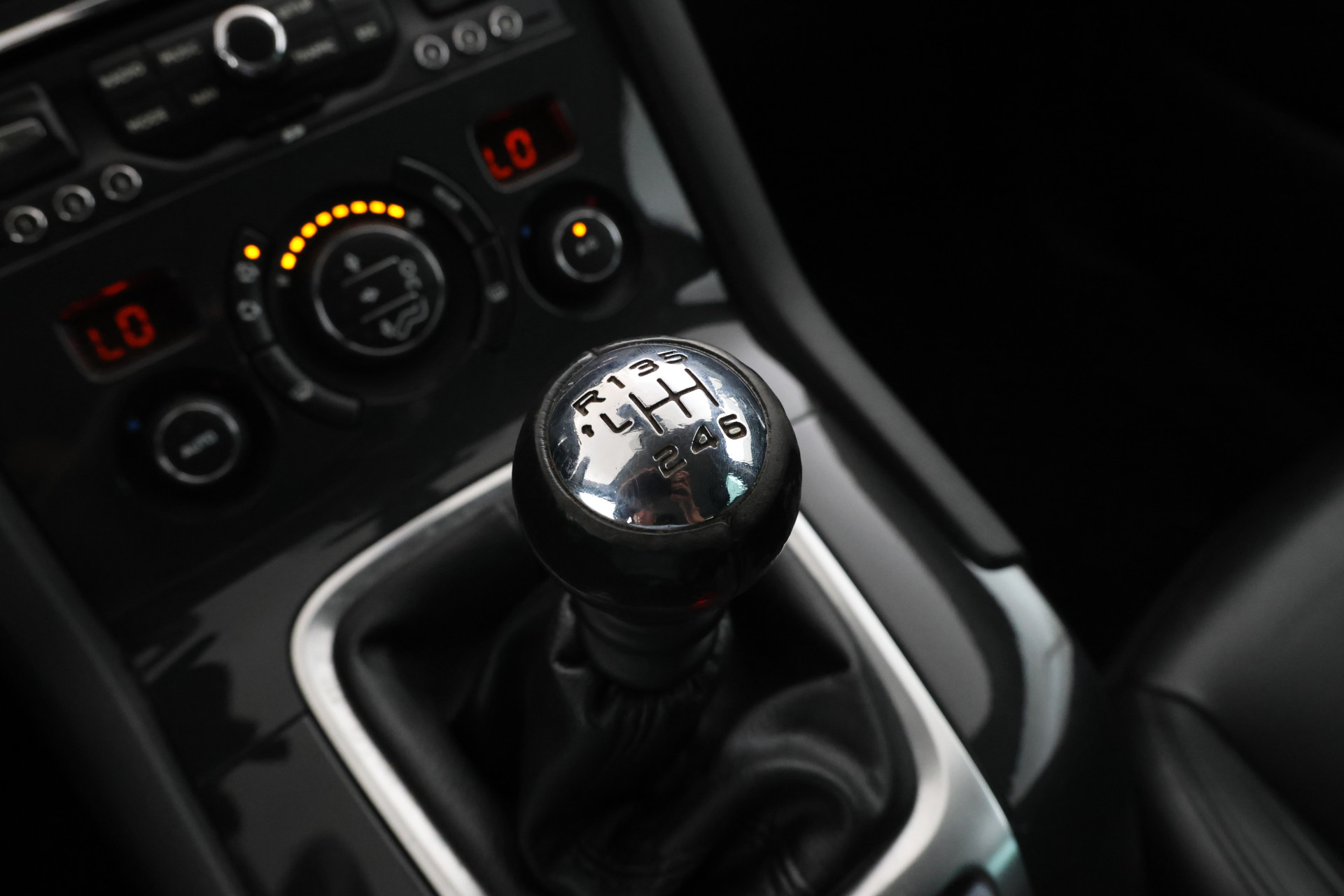 Foto van Peugeot 5008