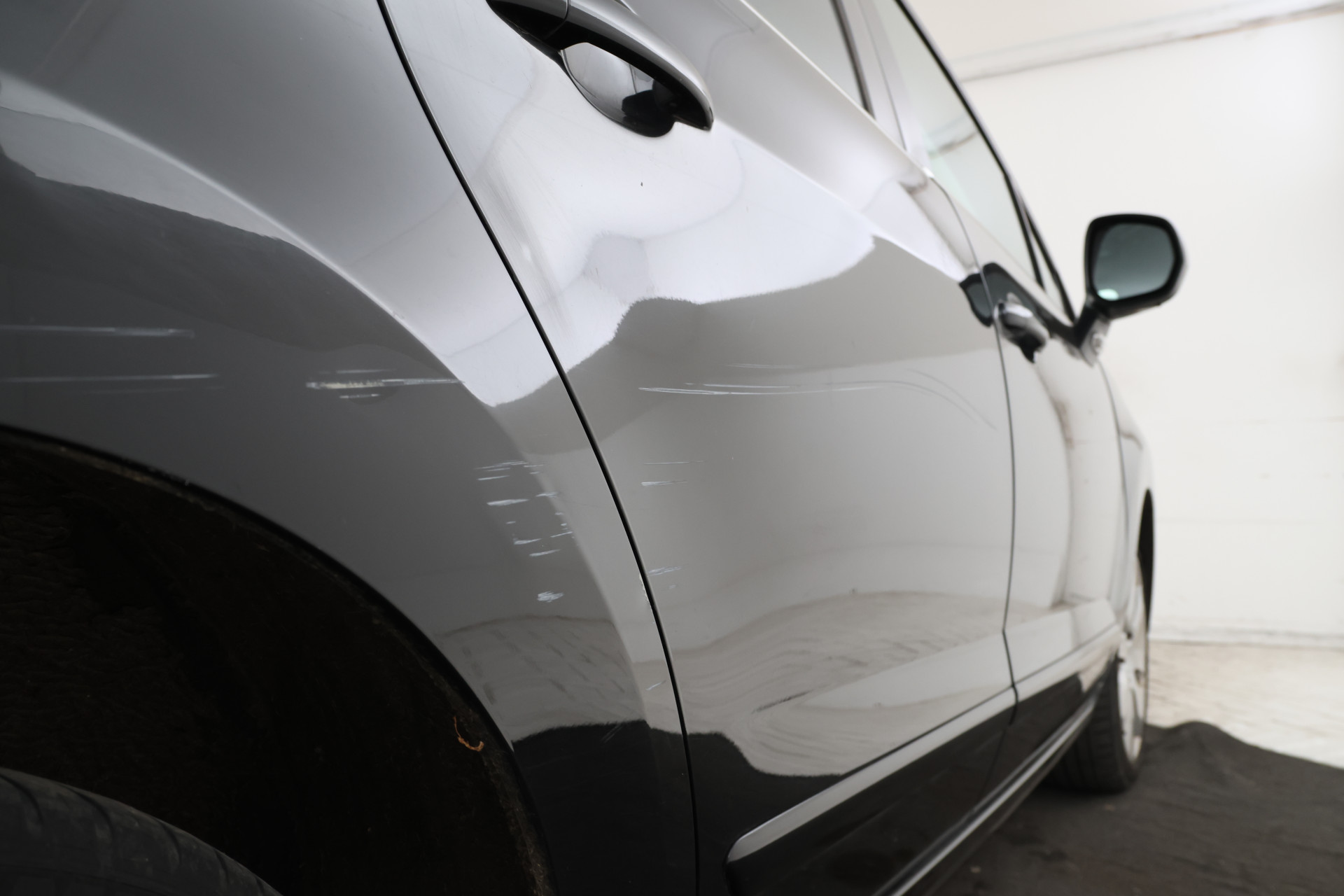 Foto van Peugeot 5008