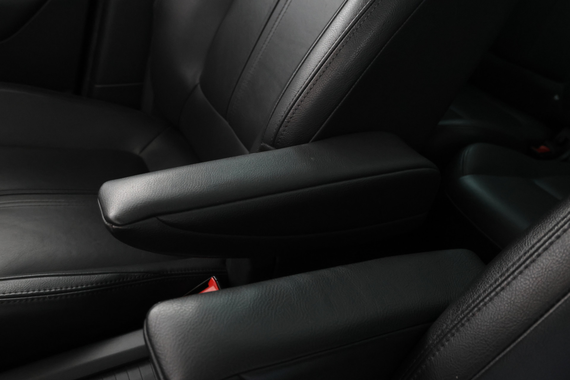 Foto van Peugeot 5008