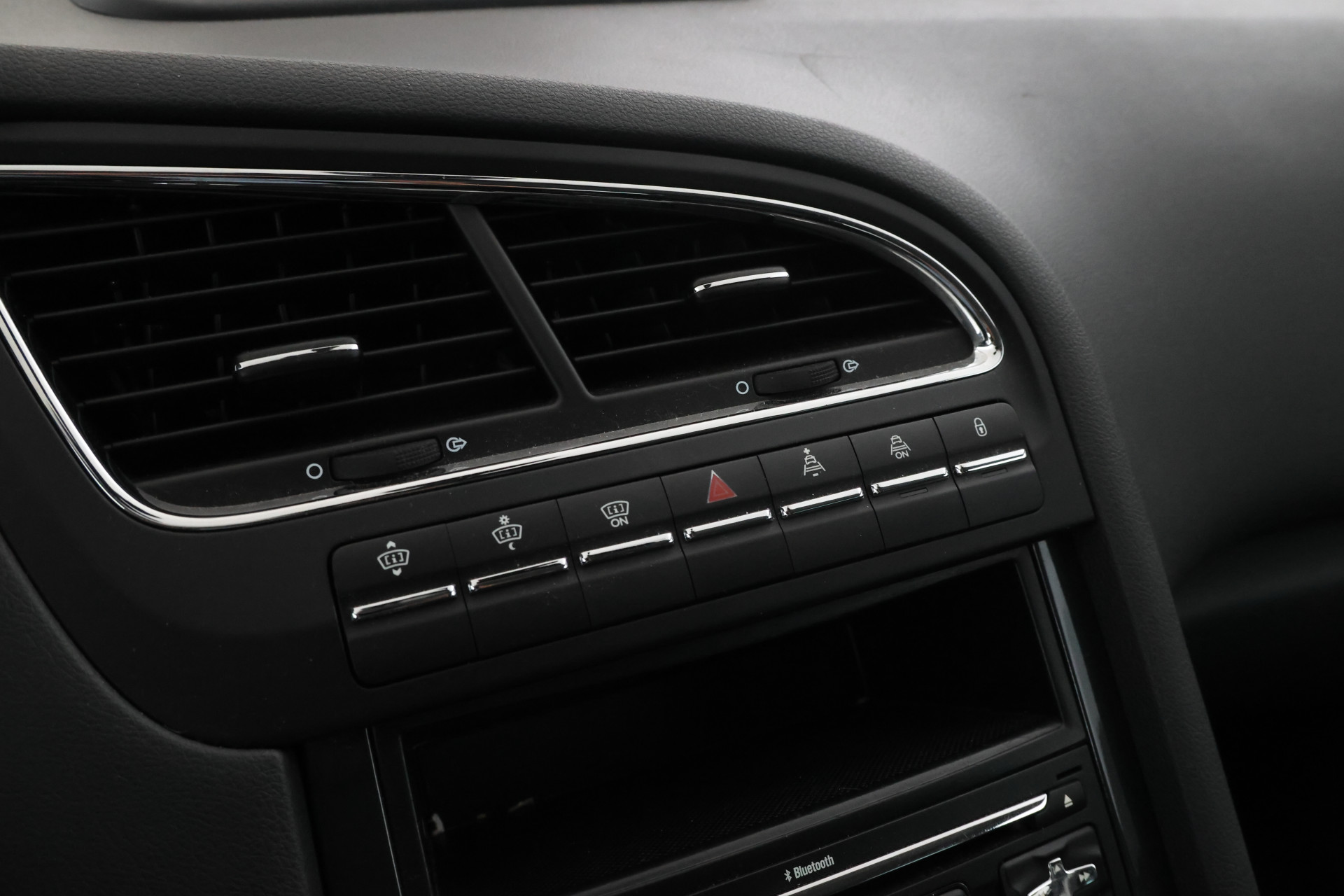 Foto van Peugeot 5008