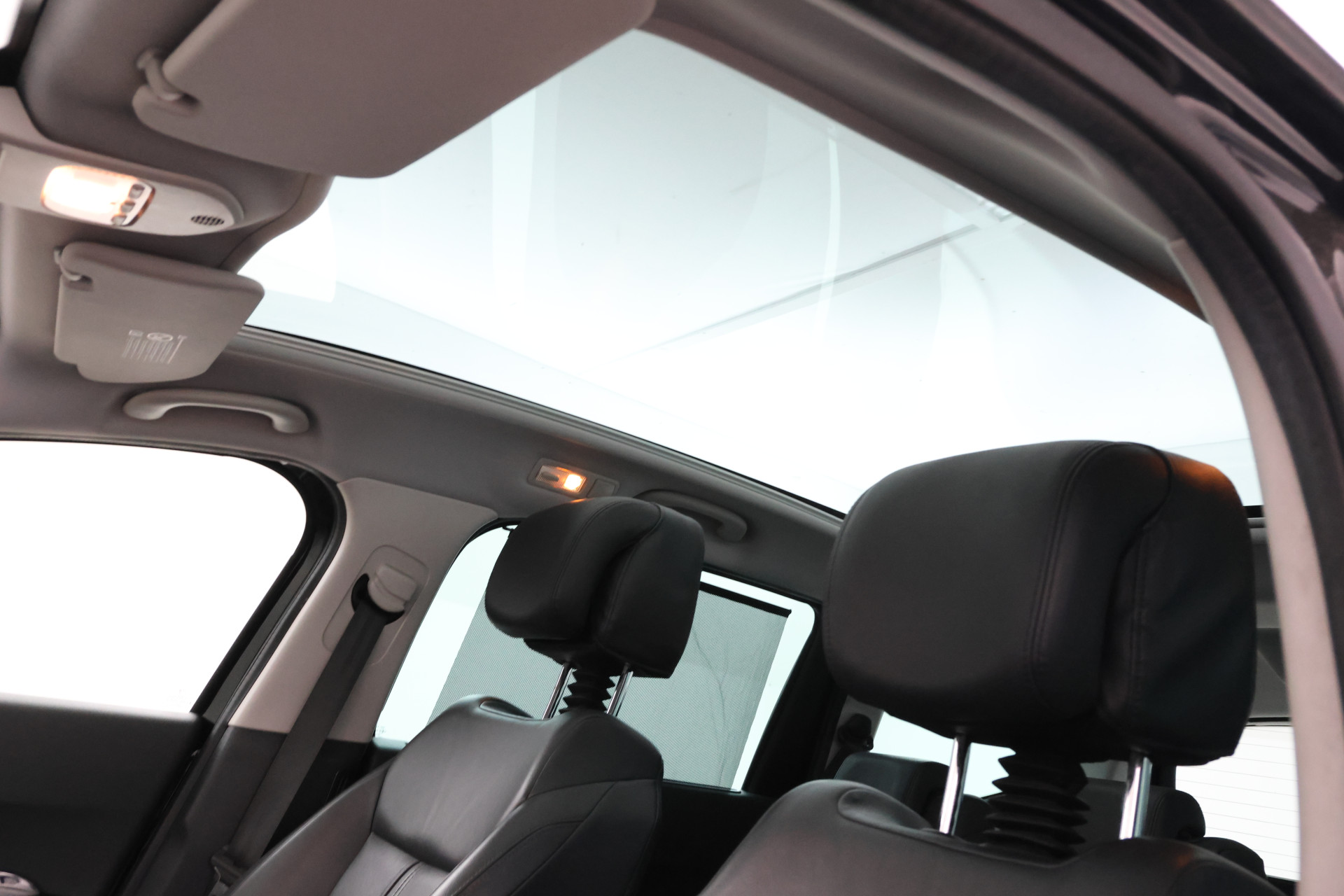 Foto van Peugeot 5008