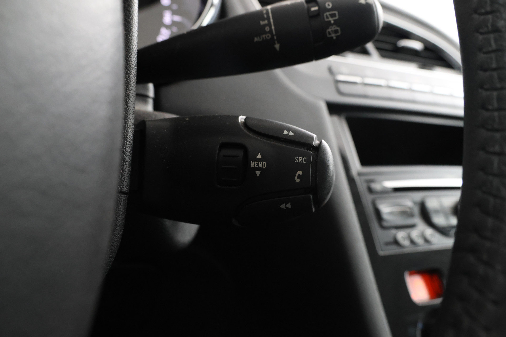 Foto van Peugeot 5008