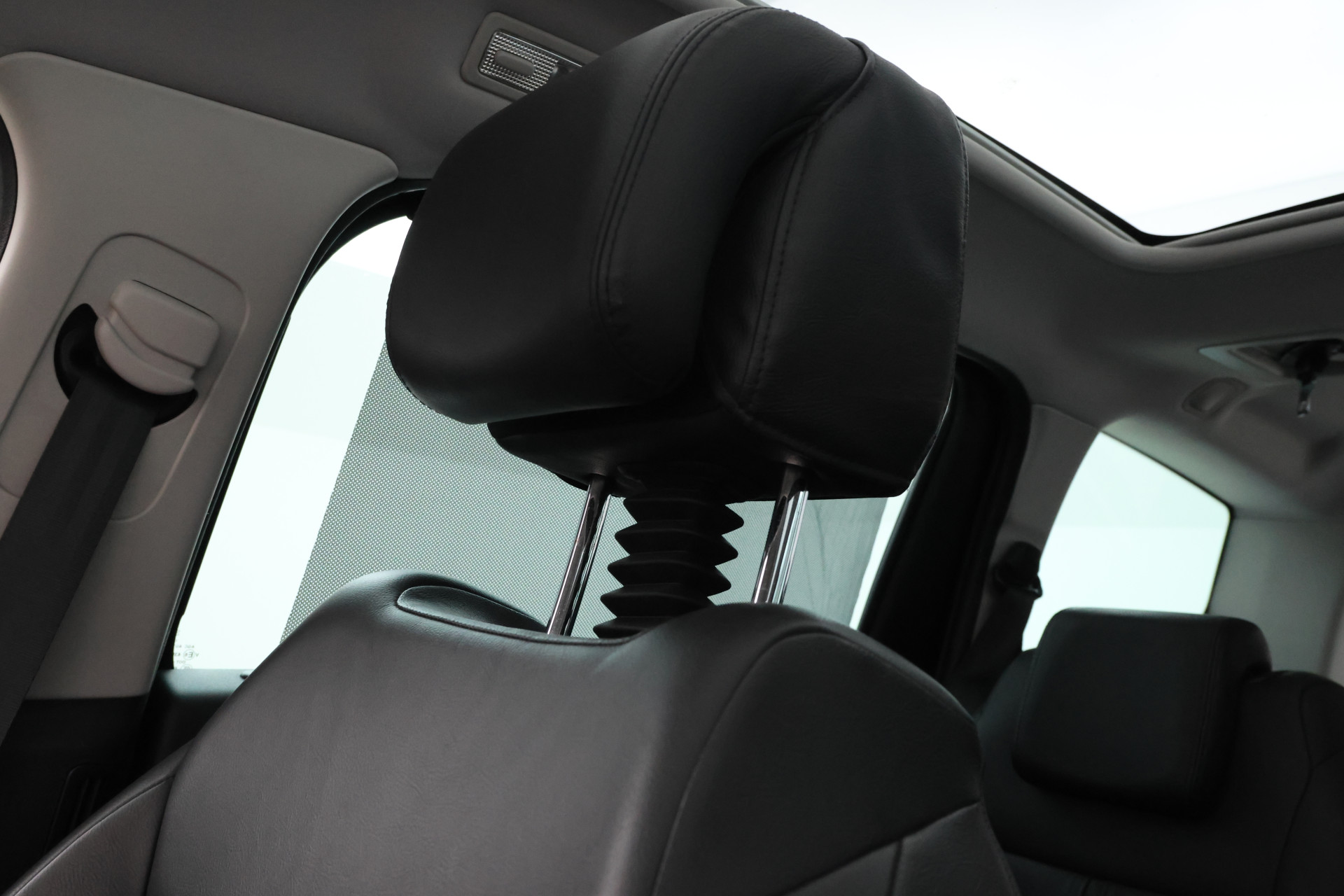 Foto van Peugeot 5008