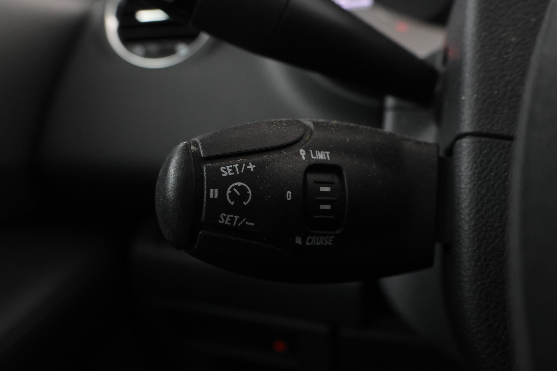 Foto van Peugeot 5008