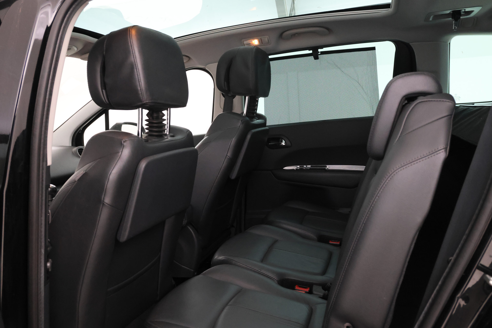 Foto van Peugeot 5008